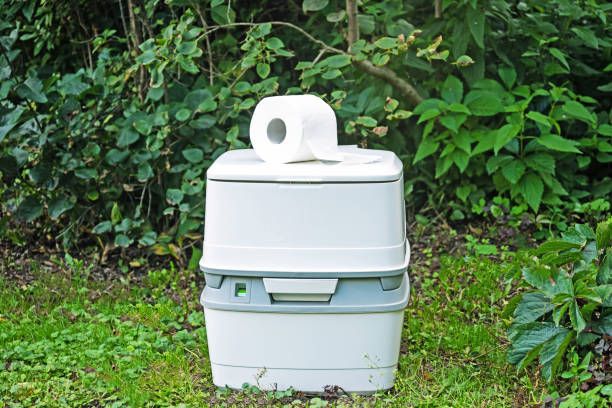 Best Porta potty for special events  in Bnchard, LA