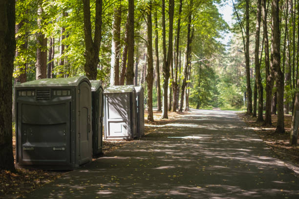 Best Local porta potty services  in Bnchard, LA