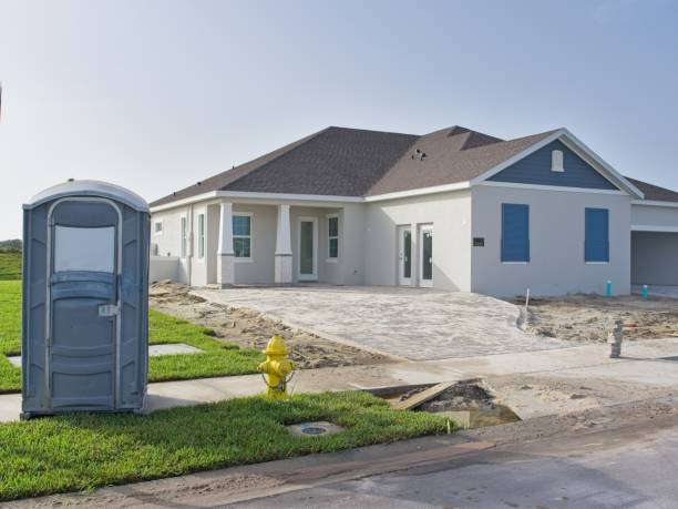 Best Portable toilet rental cost  in Bnchard, LA