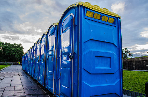 Best High-end porta potty rental  in Bnchard, LA